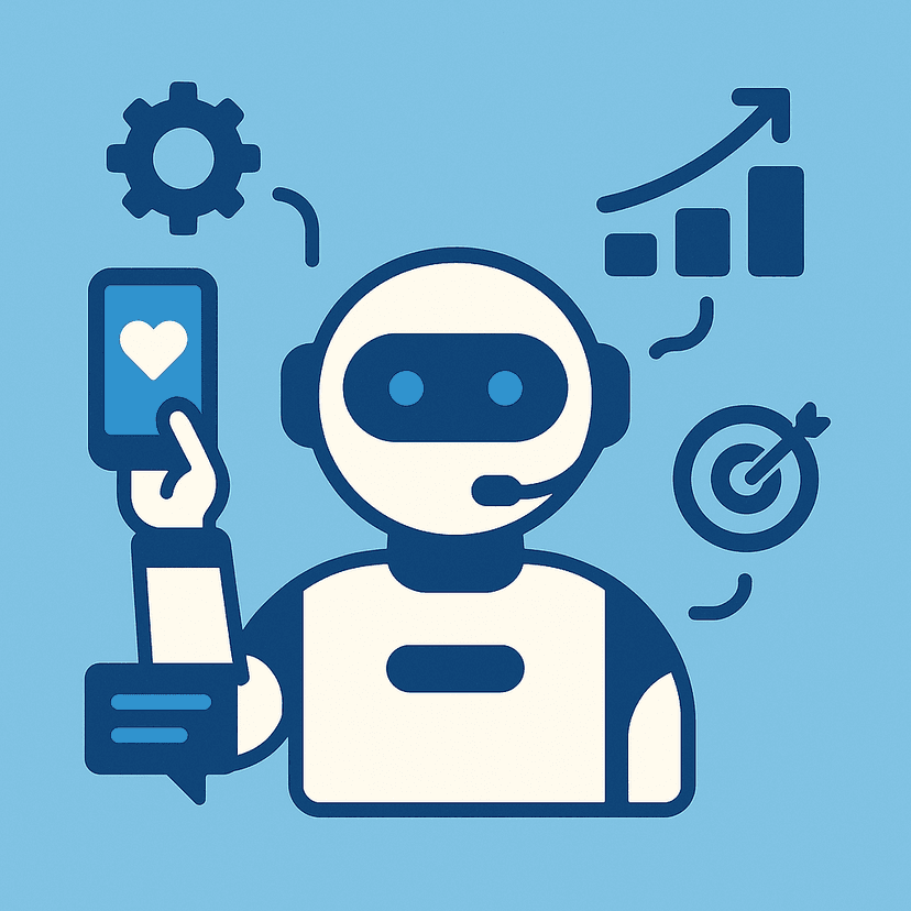 Equipo de AutomatizaIA